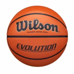Wilson Evolution Indoor Game Basketball