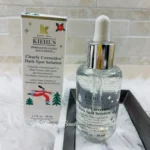 Clearly Corrective Dark Spot Solution by Kiehls for Unisex - 1.7 oz Dark Spot Solution
