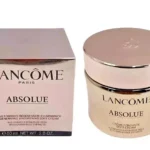 Lancome Absolue Regenerating Soft Cream With Grand Rose Extract (60mL / 2oz) NEW