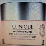 Clinique Moisture Surge 100h Auto Replenishing Hydrator 4.2 Oz