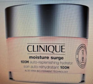 Clinique Moisture Surge 100h Auto Replenishing Hydrator 4.2 Oz