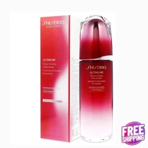 Shiseido Ultimune Power Infusing Concentrate , 3.3 oz Concentrate