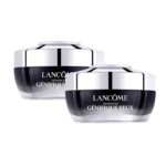 Lot of 2 Lancome Advanced Genifique Yeux Eye Cream 0.5oz/15 ml NEW IN WHITE BOX