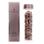Elizabeth Arden Retinol Line Erasing Night Serum 90 Capsules | New In Box